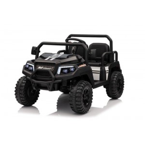 Keturvietis elektromobilis vaikams Champion 24V 400W